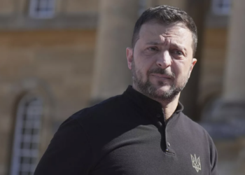 Союзники Украины начинают задумываться о способах завершения конфликта