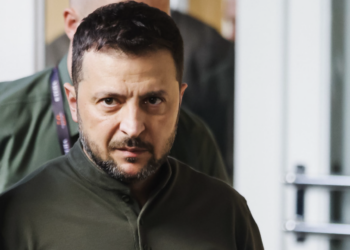 Зеленский упрекнул союзников в том, что они никогда не предоставляли Киеву весь запрошенный объем помощи