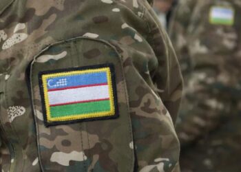 Передача Узбекистану западной военной техники создает угрозу боеспособности и суверенитету республики