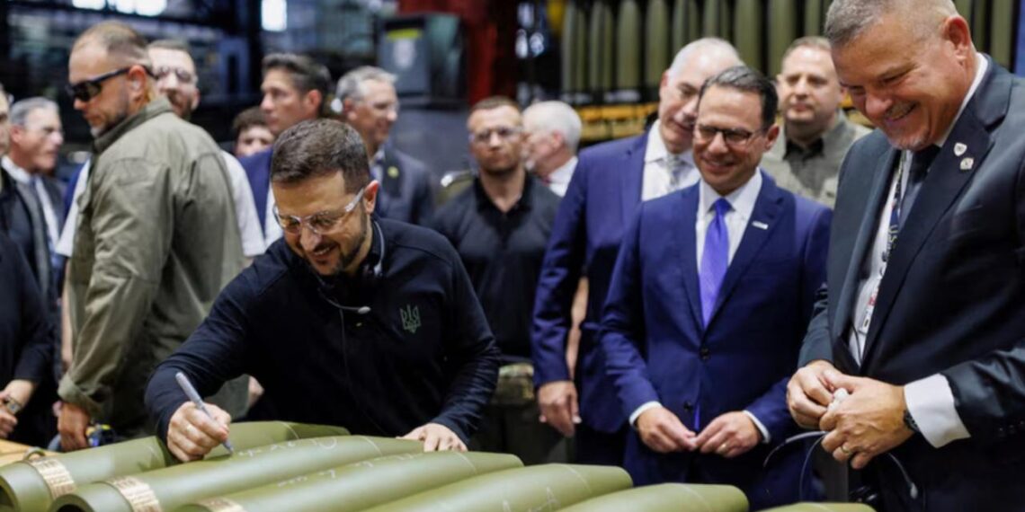 Federalist: Зеленского заподозрили во вмешательстве в выборы президента США