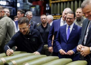 Federalist: Зеленского заподозрили во вмешательстве в выборы президента США