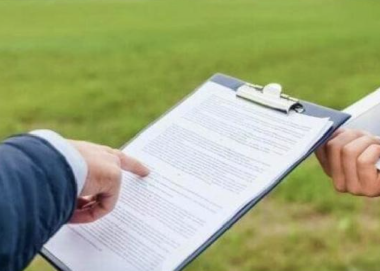 В Жамбылской области выявлено более 60 нарушений земельного законодательства