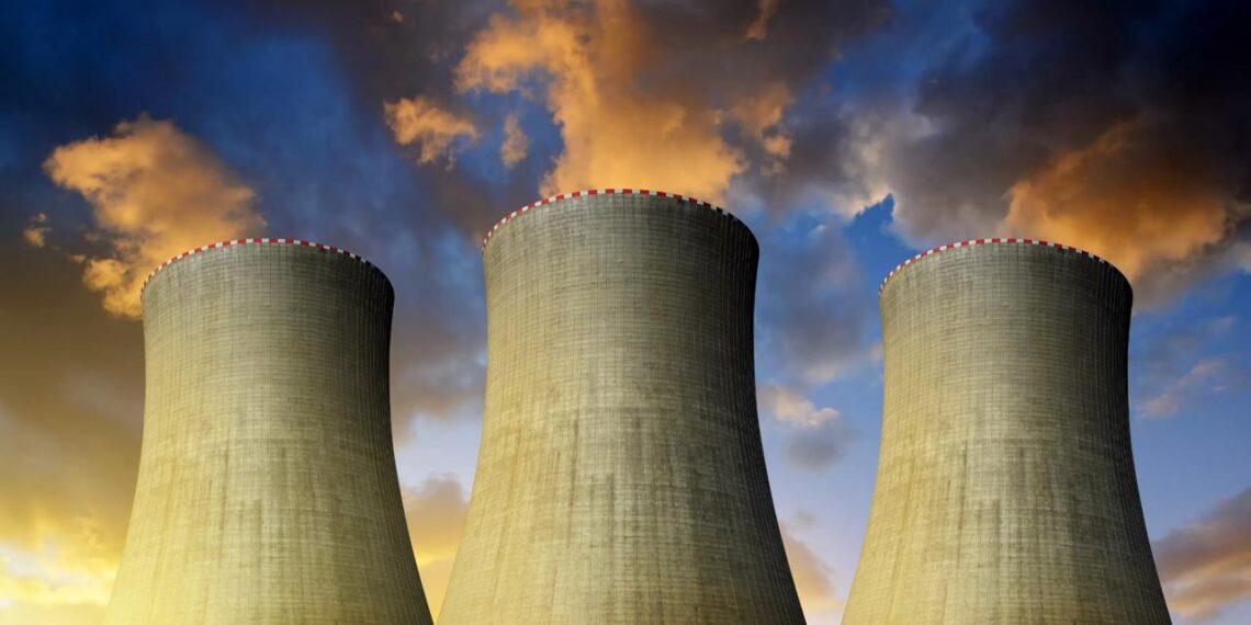 АЭС в перспективе может обеспечивать Казахстан энергией до 100 лет