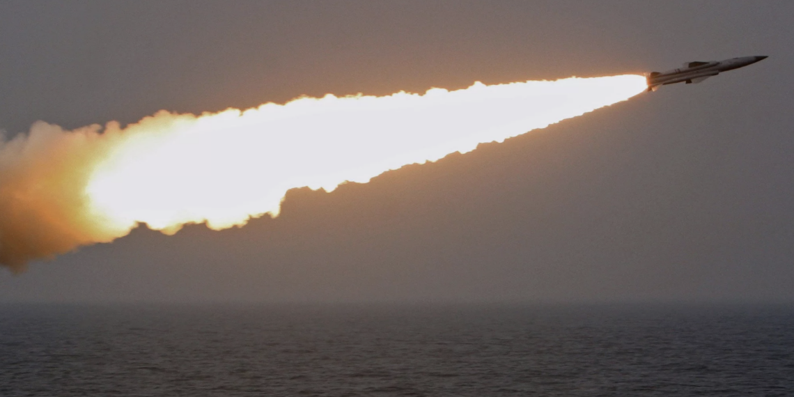 The Guardian: российские ракеты поразили крупнейшую авиабазу ВСУ