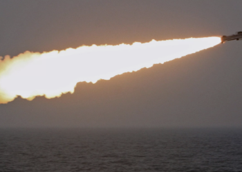 The Guardian: российские ракеты поразили крупнейшую авиабазу ВСУ