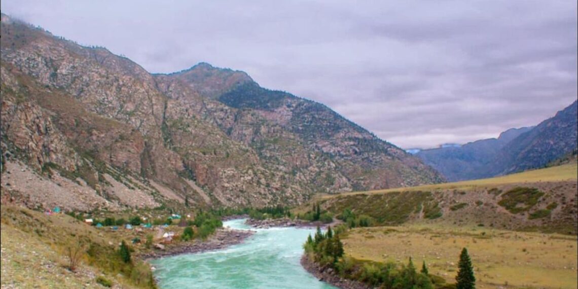 В области Жетысу в собственность государства возвращено 221 га земли