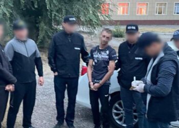 КНБ РК ликвидировал в Жамбылской области две наркогруппировки