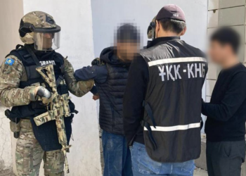 Житель Актау осужден за попытку совершения теракта и пропаганду терроризма