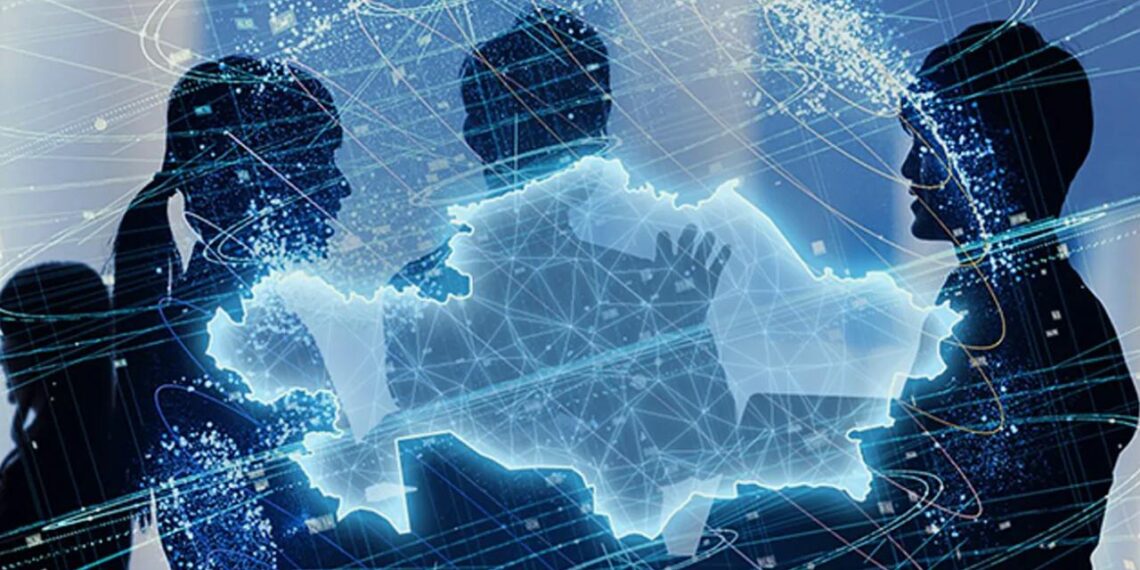 Масштабные преобразования в Казахстане способствовали улучшению уровня жизни граждан