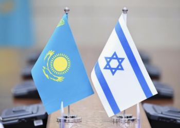 Посольство Казахстана в Израиле обратилось к казахстанцам