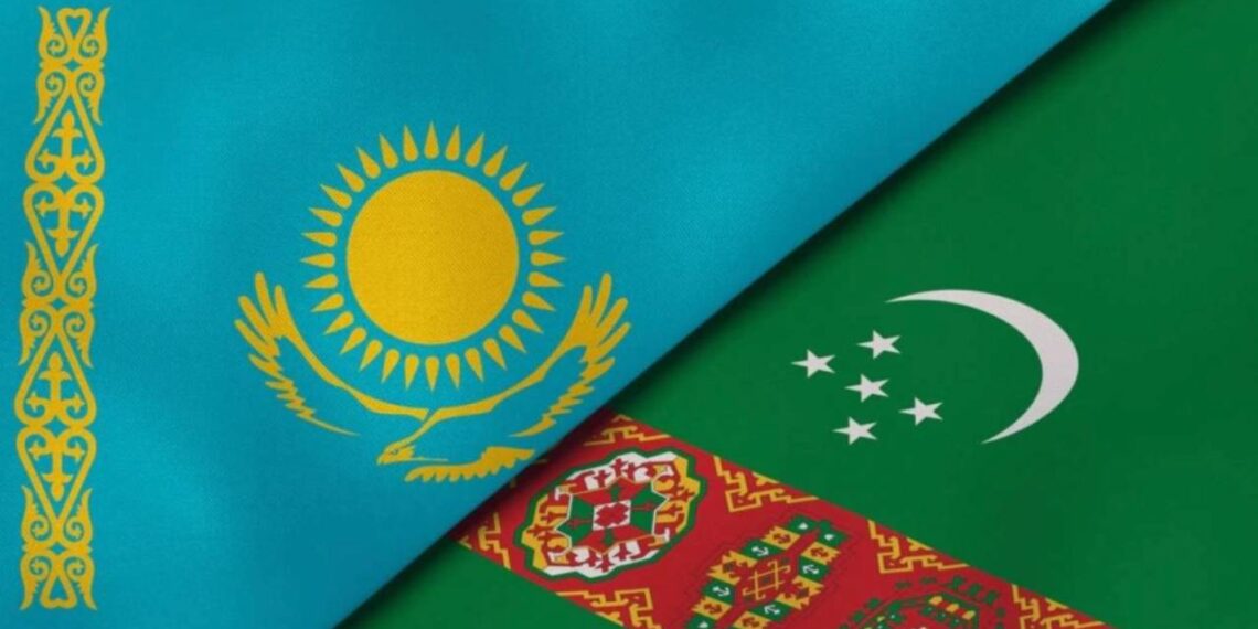В Туркменистане стартуют Дни культуры Республики Казахстан