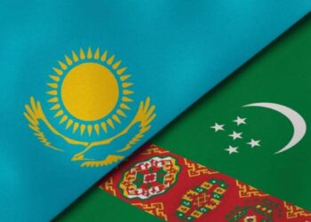 В Туркменистане стартуют Дни культуры Республики Казахстан