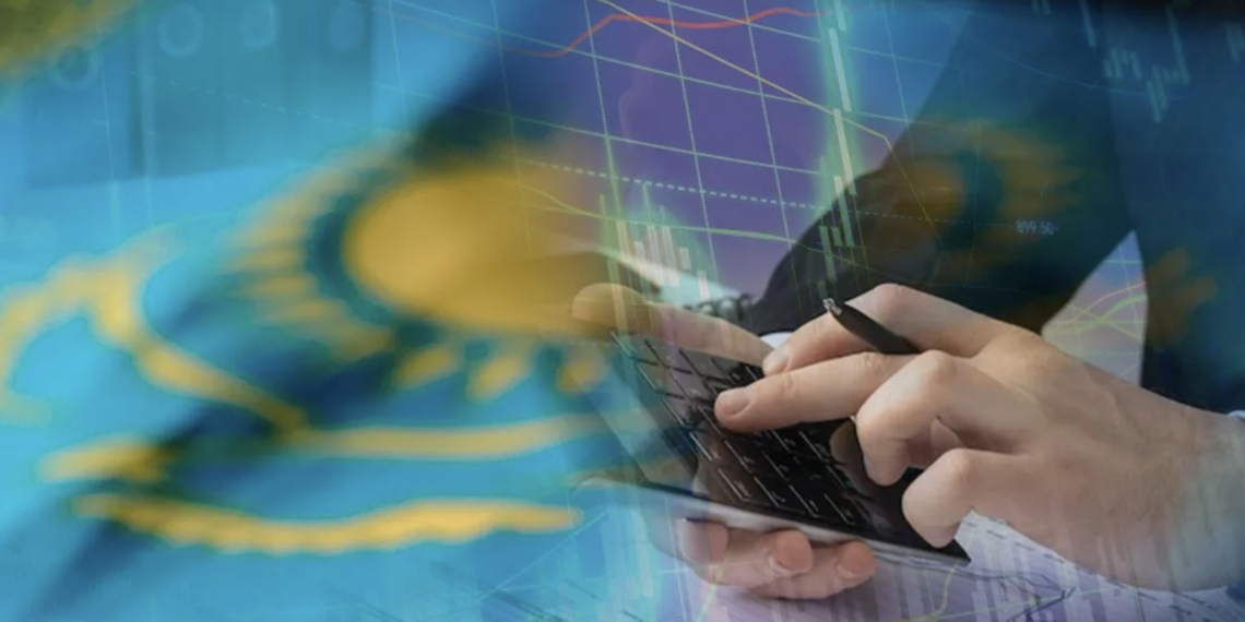 Казахстан столкнулся с угрозой ухудшения суверенного кредитного рейтинга