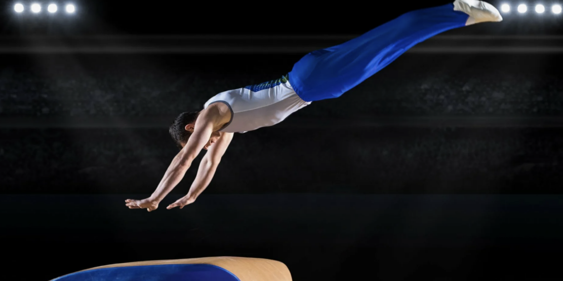 Гимнасты из Казахстана завоевали 2 золотые медали на Кубке вызова в Венгрии