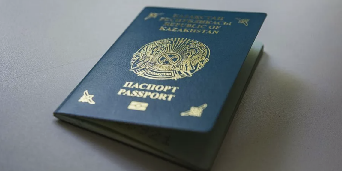 В СКО с начала года привлекли к ответственности 45 нарушителей законодательства о гражданстве