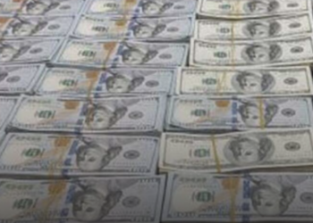 В Алматы за попытку сбыта поддельных долларов осуждена группа лиц