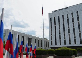 Посольство России в Вашингтоне призвало США задуматься о рисках «химического терроризма» Киева