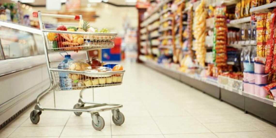 В РК один из наиболее низких темпов роста цен на продовольственные товары среди стран ЕАЭС