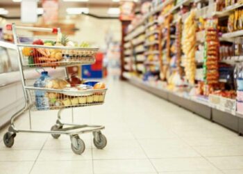 В РК один из наиболее низких темпов роста цен на продовольственные товары среди стран ЕАЭС