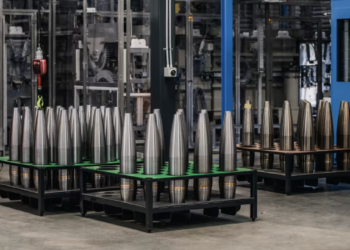 FT: ВПК Запада грезит десятилетием войны для получения «крупных инвестиций»