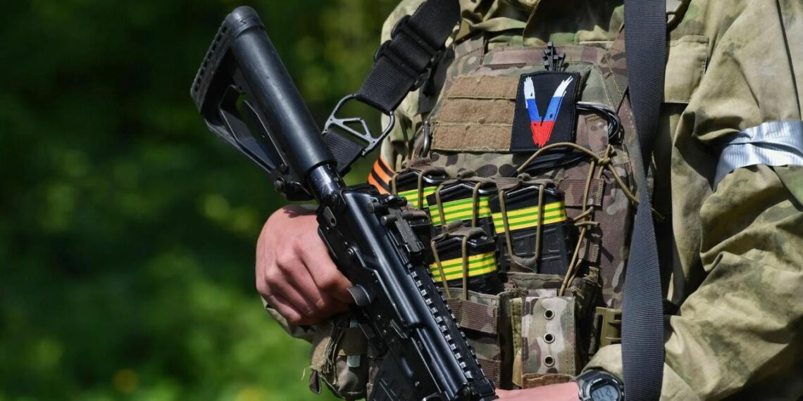 WP: Россия сможет достичь своих целей на Украине в 2025 году