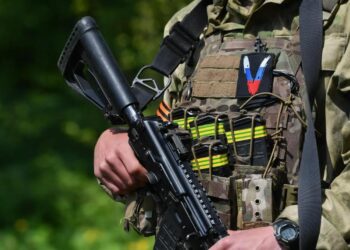 WP: Россия сможет достичь своих целей на Украине в 2025 году