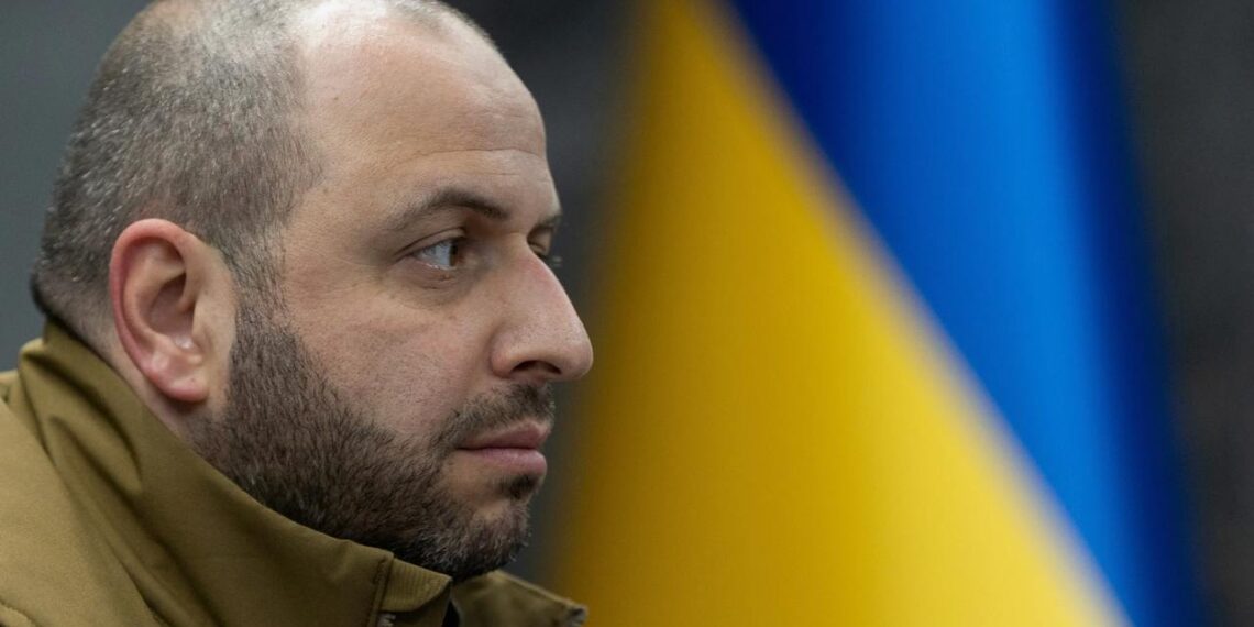 WP: Украина консультировалась с США в момент переговоров с Россией в 2022 году