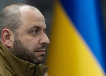 WP: Украина консультировалась с США в момент переговоров с Россией в 2022 году