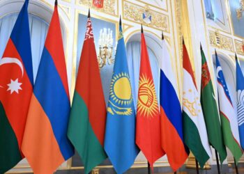 Касым-Жомарт Токаев примет участие в заседании Совета глав государств СНГ