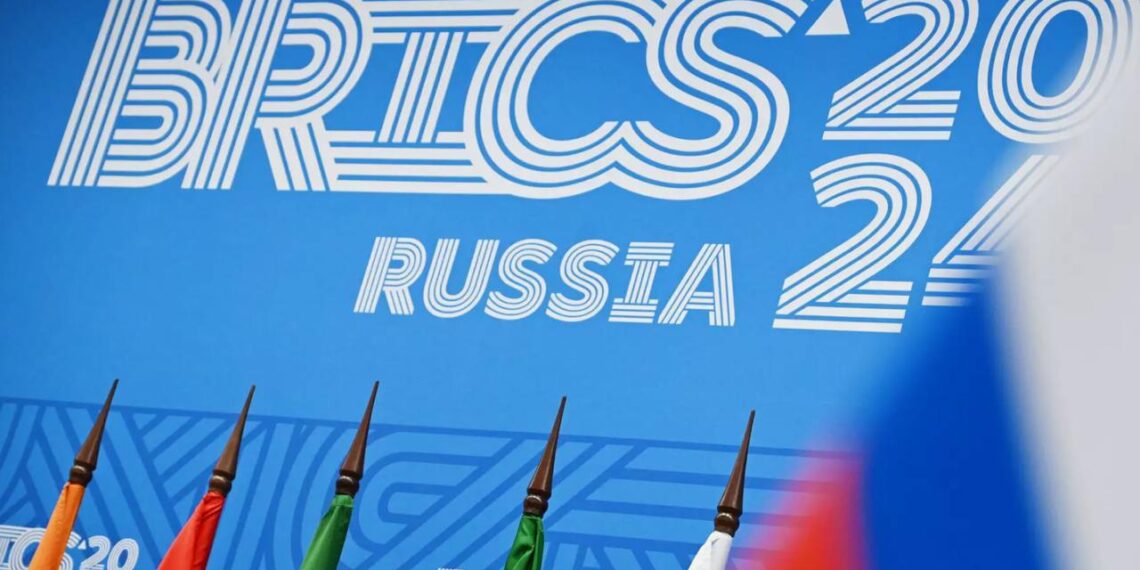 Самое масштабное событие года: в Казани открывается XVI саммит БРИКС