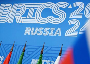 Самое масштабное событие года: в Казани открывается XVI саммит БРИКС