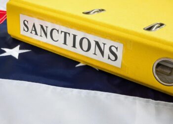 China Daily: санкциями в адрес компаний из Китая США стремятся сохранить свою гегемонию