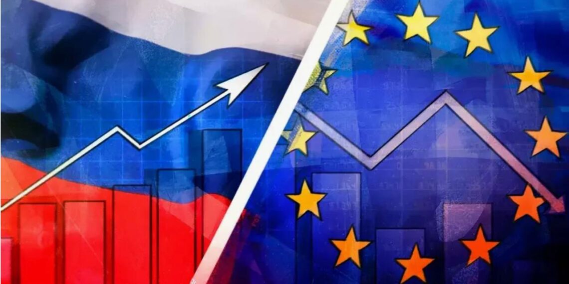 Антироссийские санкции Запада имели обратный эффект – Responsible Statecraft