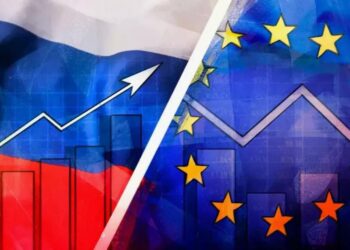 Антироссийские санкции Запада имели обратный эффект – Responsible Statecraft