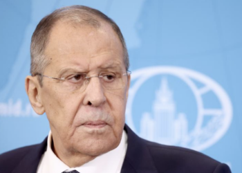 Глава МИД РФ назвал разговоры об ударах ВСУ вглубь России игрой с огнем