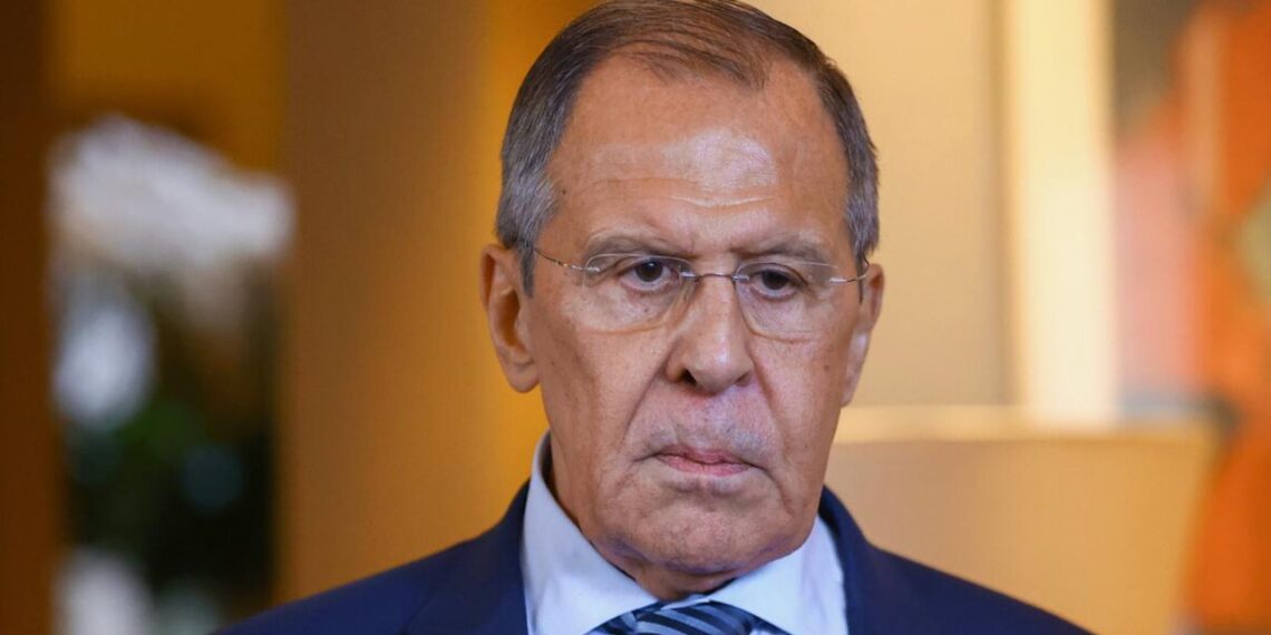 Глава МИД РФ: на стороне Киева воюют западные наемники, добровольцы и инструкторы