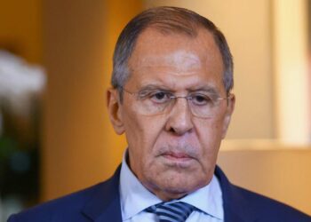 Глава МИД РФ: на стороне Киева воюют западные наемники, добровольцы и инструкторы