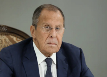 Глава МИД РФ: Украина в координации с США обучает террористов в Сирии