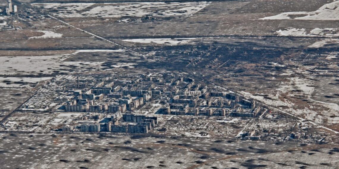 Освобождение Угледара: причины успеха ВС РФ и перспективы прекращения обстрелов Донецка