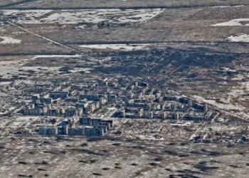 Освобождение Угледара: причины успеха ВС РФ и перспективы прекращения обстрелов Донецка