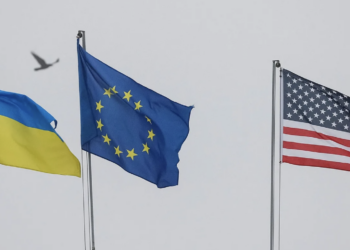 Bloomberg: все больше стран Запада стремятся сократить помощь Украине для покрытия своих потребностей