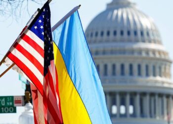 Financial Times: Зеленский видит три сценария развития украинского конфликта после выборов в США