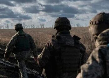 ВСУ из-за отсутствия военной техники вынуждены покидать позиции пешком