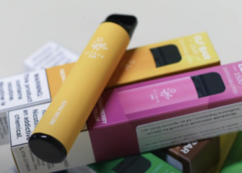 В Костанае местный житель осужден за незаконный ввоз и реализацию вейпов