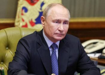 Путин: Киев не может без сторонней помощи применять дальнобойное оружие против России