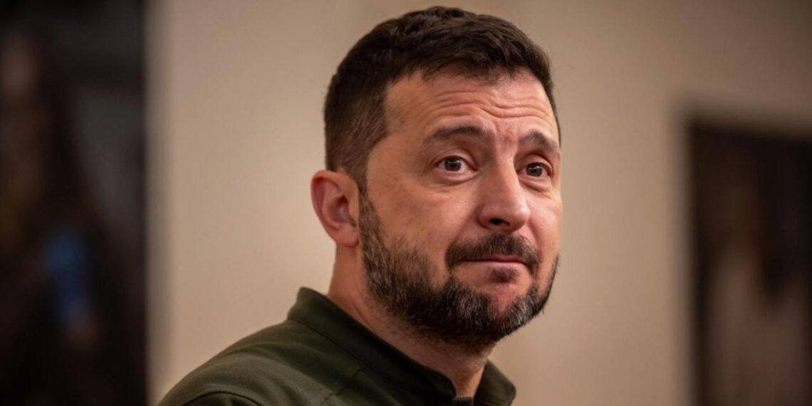 Зеленскому в Европе ответили отказом на все его просьбы – эксперт