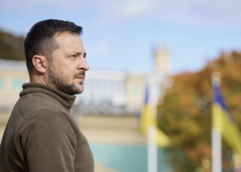 Владимир Зеленский стал более открытым для переговоров – The Washington Post