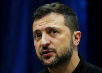 Зеленский: союзники не готовы сбивать российские ракеты и БПЛА над Украиной