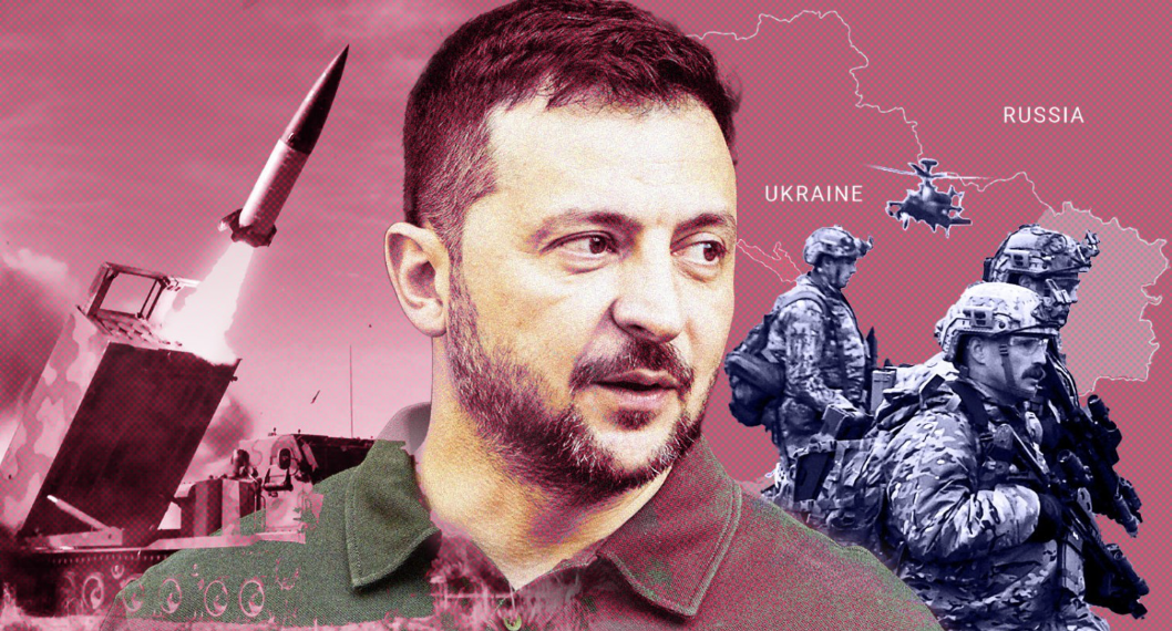 The Times: на Западе отреагировали на «план победы» Зеленского довольно прохладно