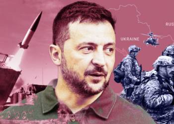 The Times: на Западе отреагировали на «план победы» Зеленского довольно прохладно